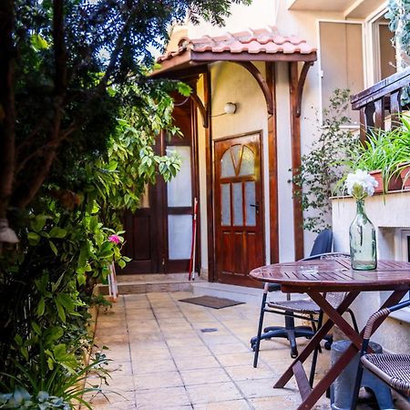 Family House Katerini Hotel Nesebar Ngoại thất bức ảnh