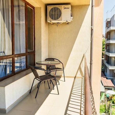 Family House Katerini Hotel Nesebar Ngoại thất bức ảnh