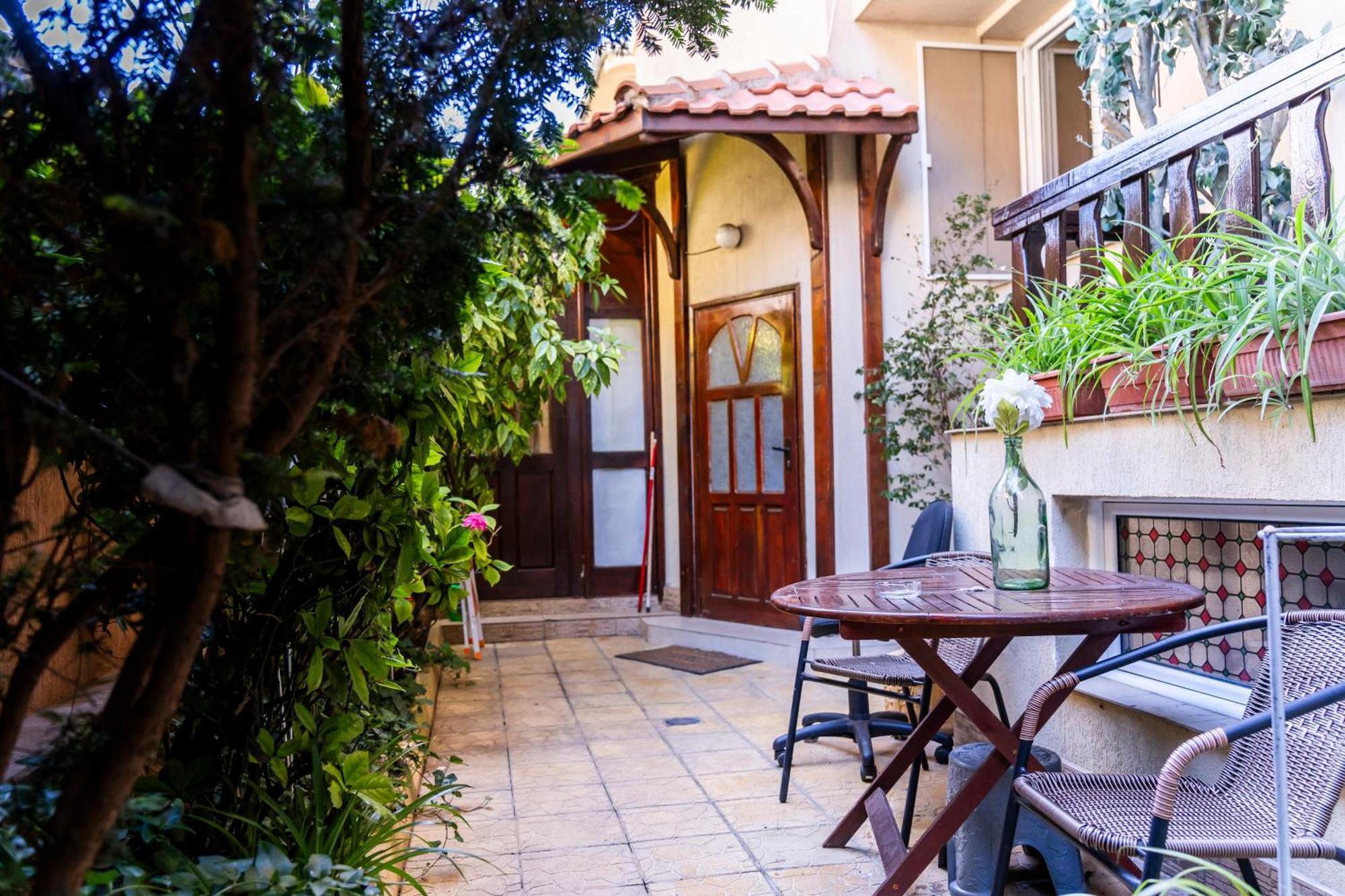 Family House Katerini Hotel Nesebar Ngoại thất bức ảnh