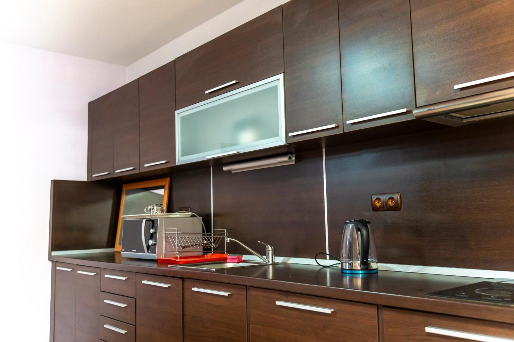 Family House Katerini Hotel Nesebar Ngoại thất bức ảnh