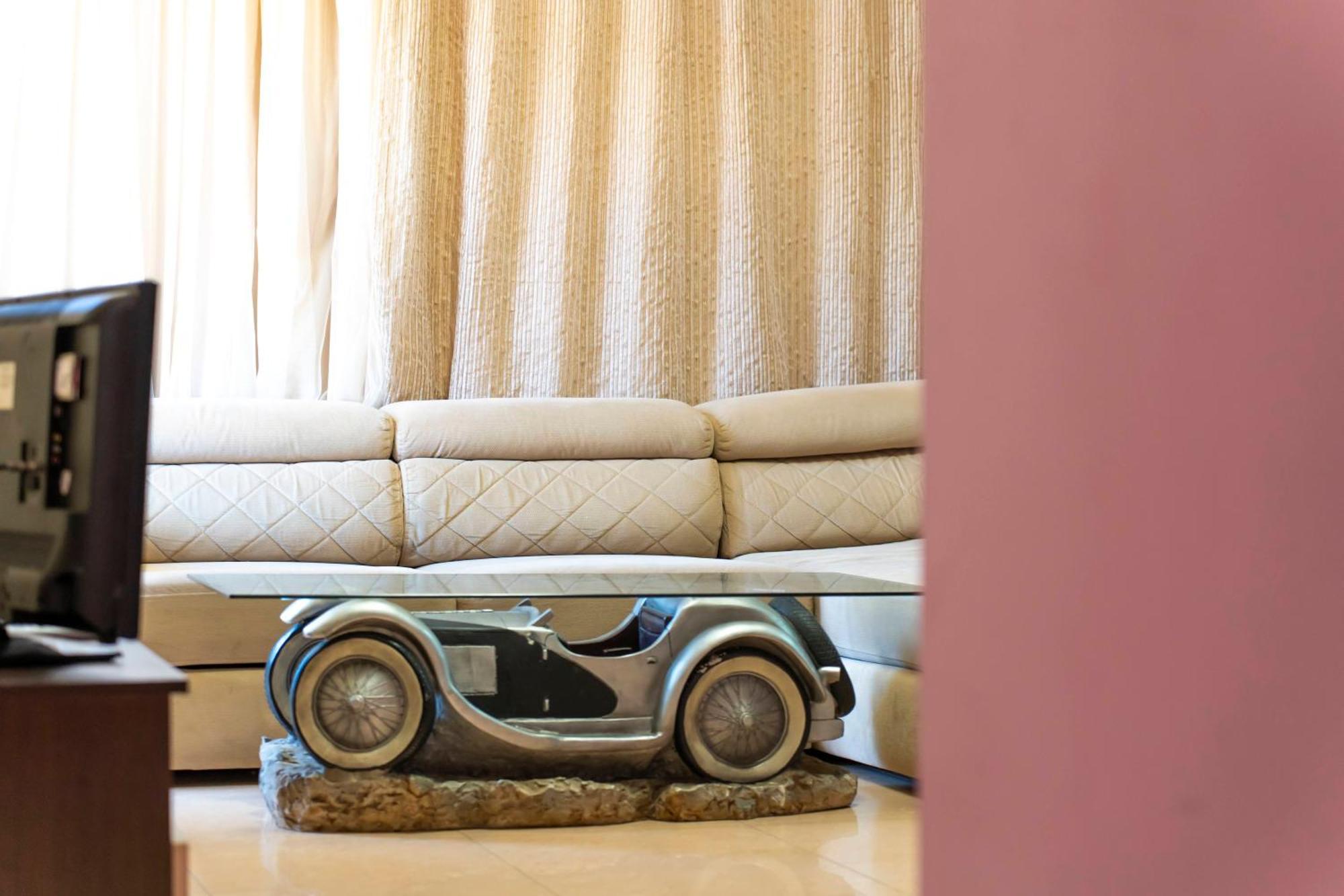 Family House Katerini Hotel Nesebar Ngoại thất bức ảnh
