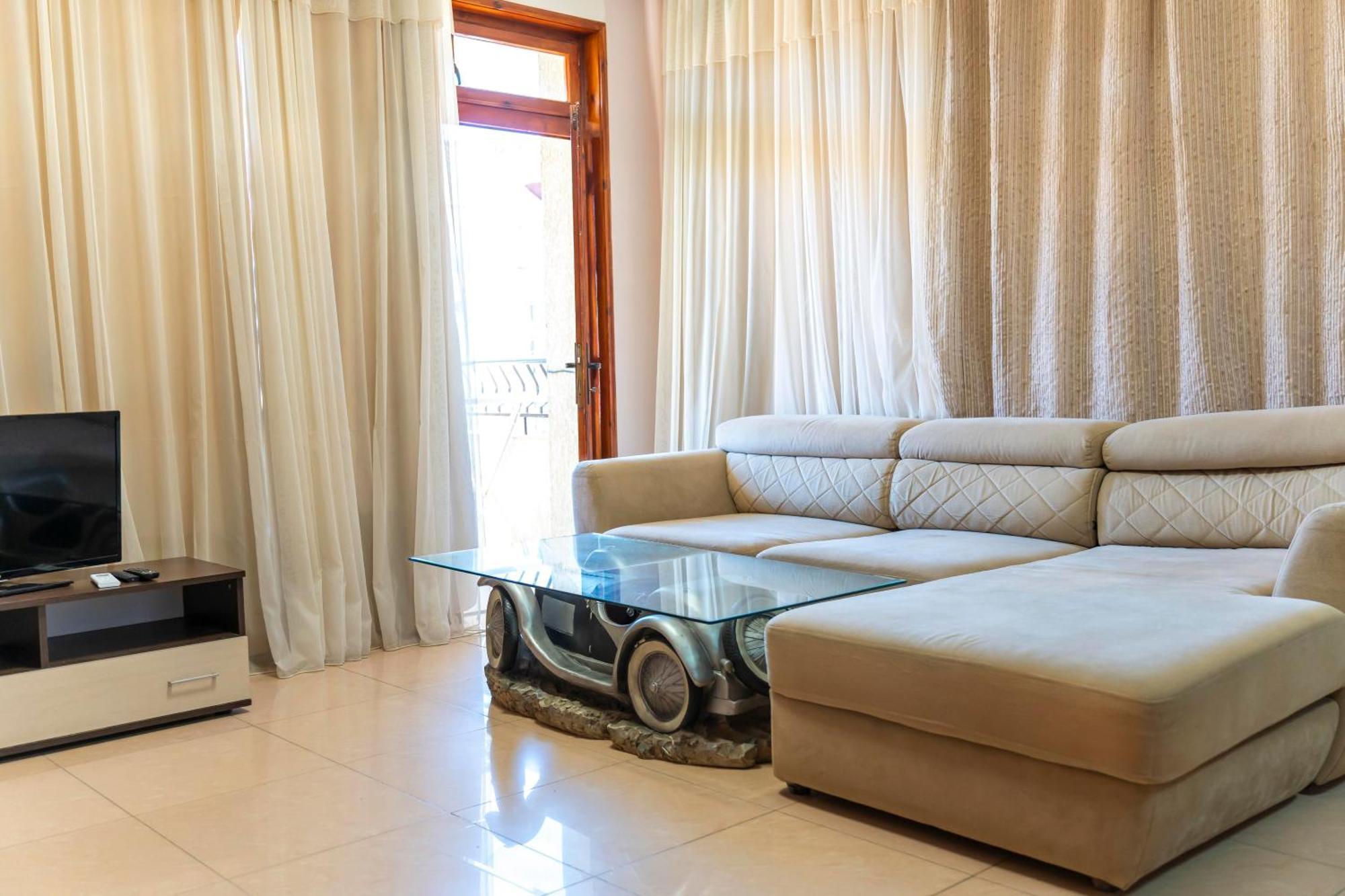 Family House Katerini Hotel Nesebar Ngoại thất bức ảnh