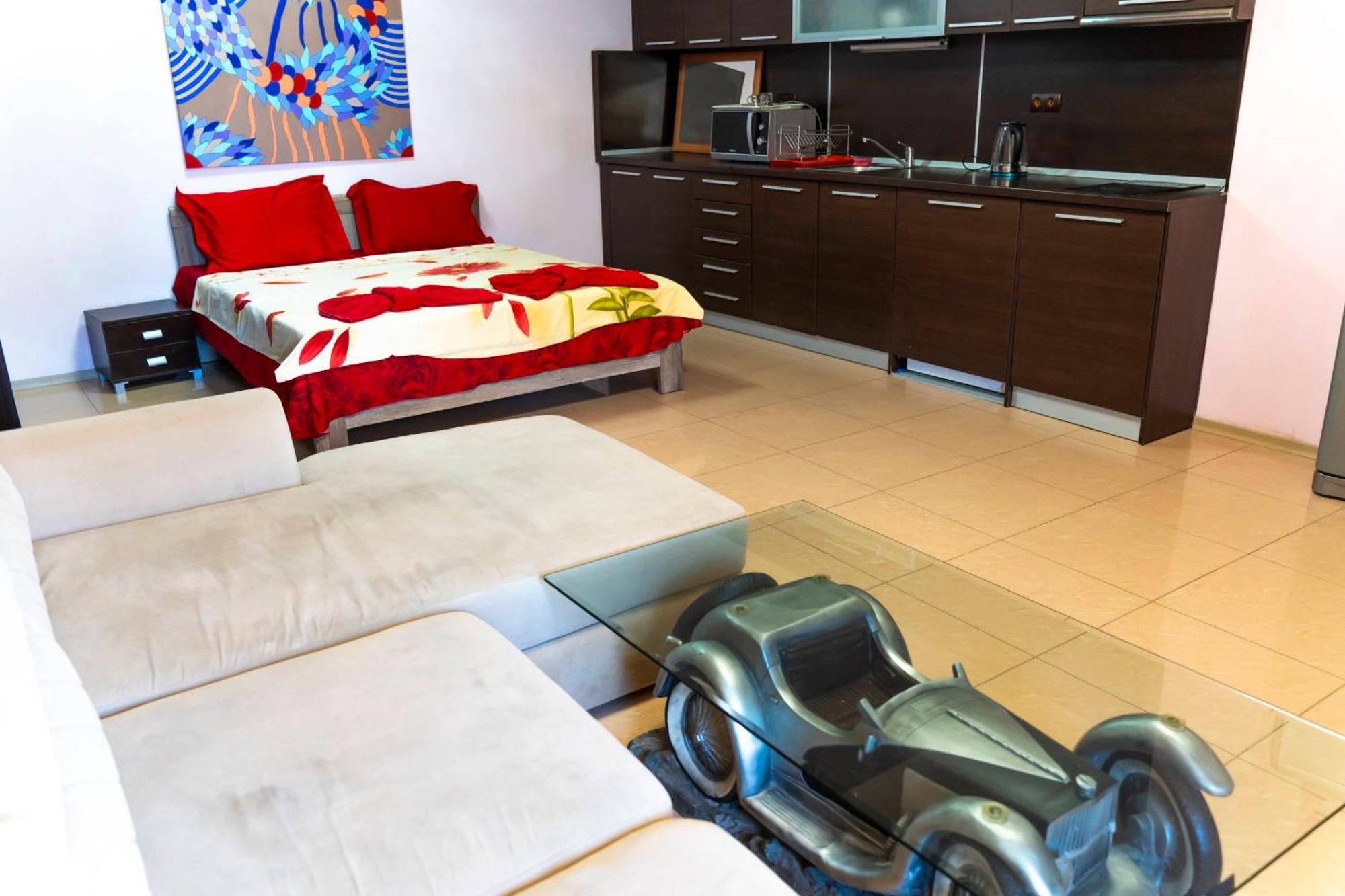 Family House Katerini Hotel Nesebar Ngoại thất bức ảnh